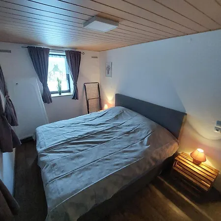 Ferienwohnung-barth Апартаменты