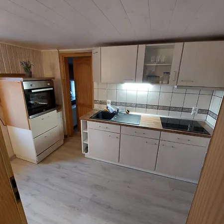 Apartment Ferienwohnung-barth *