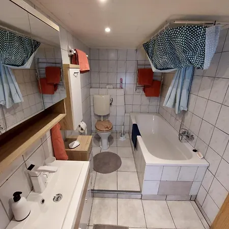 Ferienwohnung-barth *