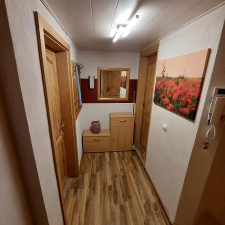 Ferienwohnung-barth * Шварценберг