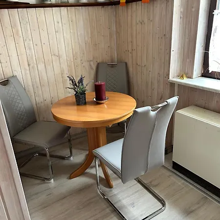 Ferienwohnung-barth