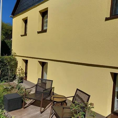 Ferienwohnung-barth *