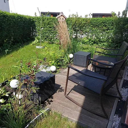 Ferienwohnung-barth